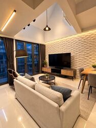 The Creek @ Bukit (D21), Condominium #616023931